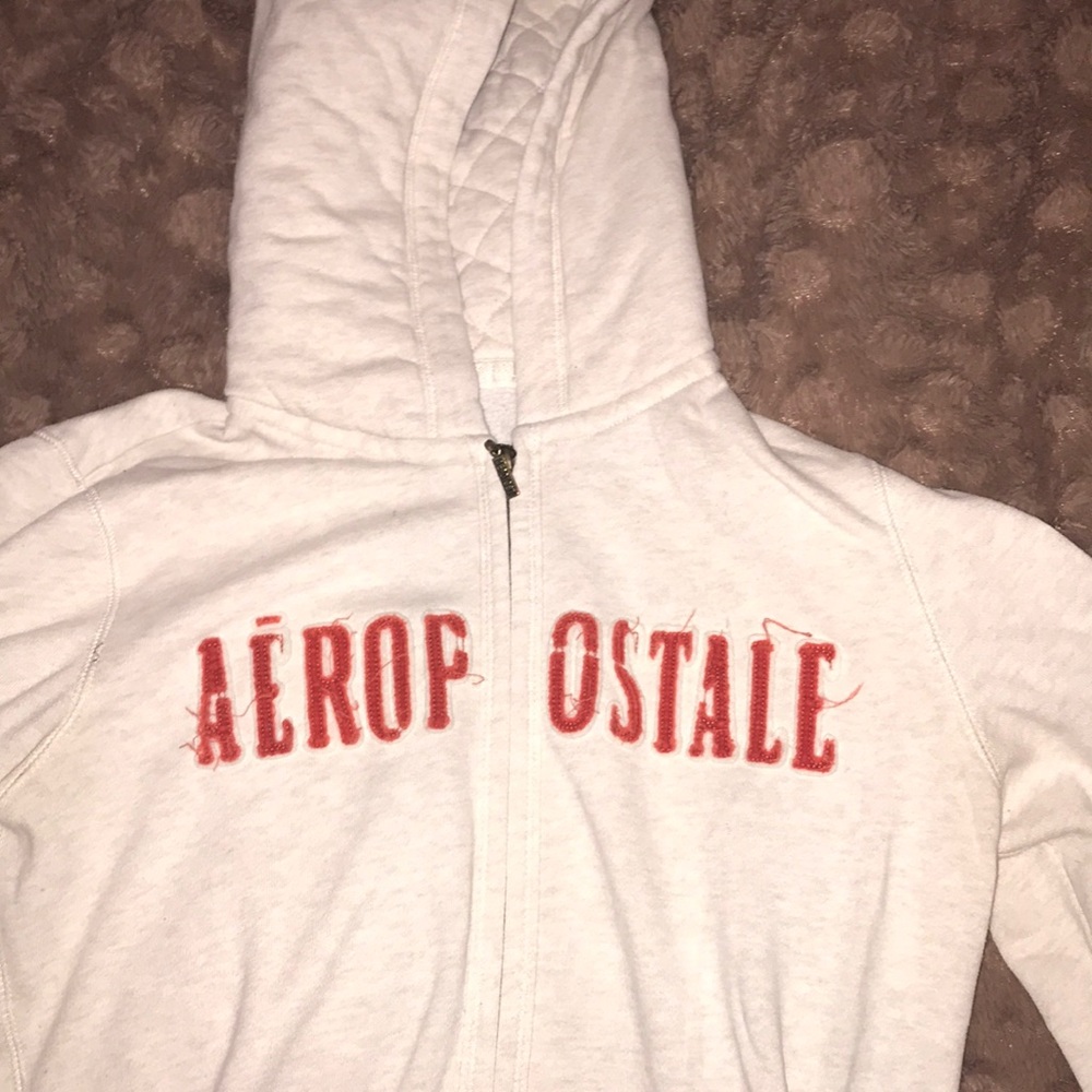 Aero Hoodie